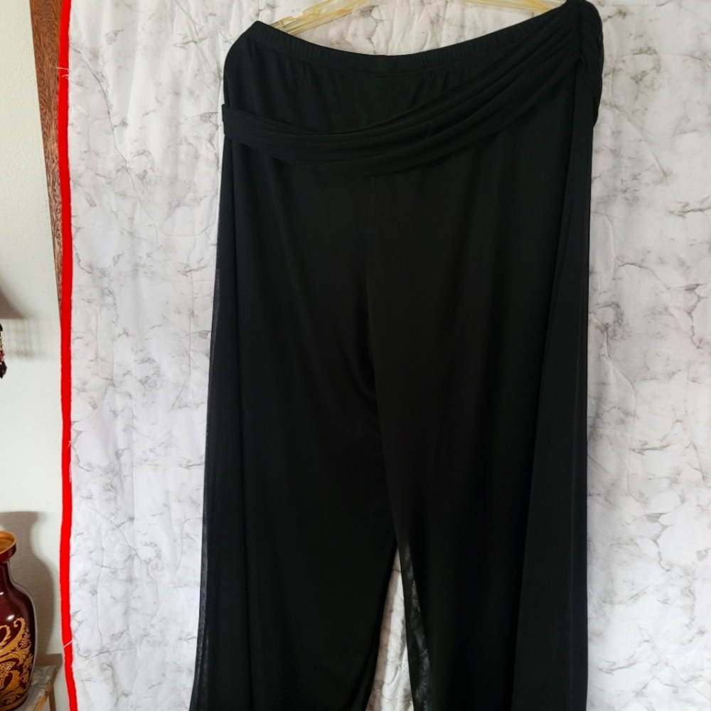 1940 Studio, size XL, Black